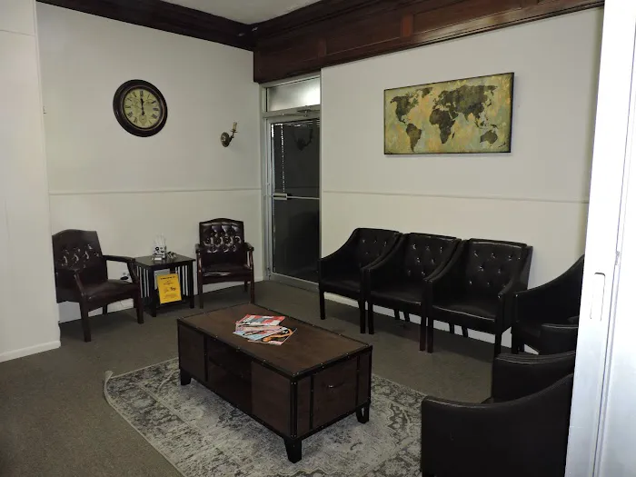 Charles E. Smith Immigration Law Office Picture 1