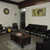 Charles E. Smith Immigration Law Office ico