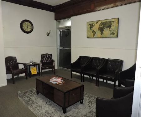 Charles E. Smith Immigration Law Office