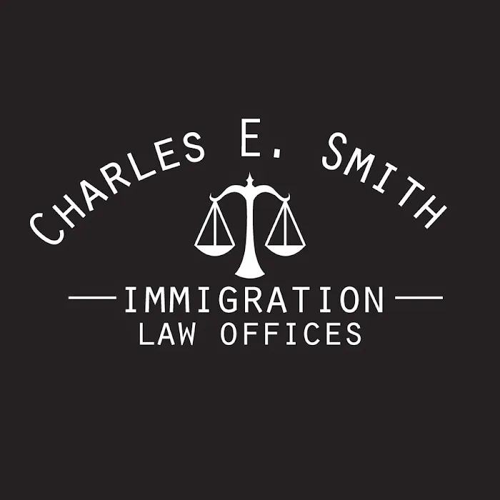 Charles E. Smith Immigration Law Office Picture 3