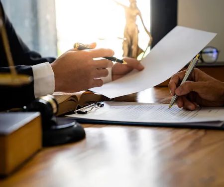 Dawes Legal, LLC