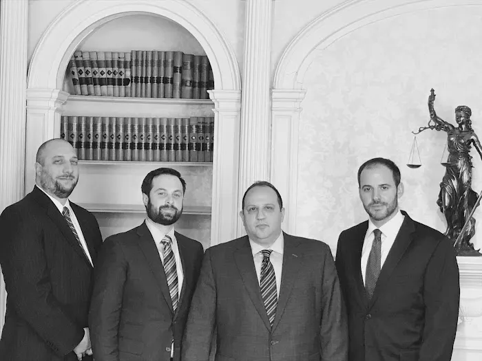 Rafidi, Pallante & Melewski, LLC Picture 4