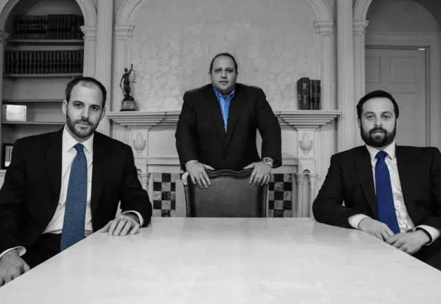 Rafidi, Pallante & Melewski, LLC Picture 1