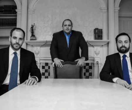 Rafidi, Pallante & Melewski, LLC