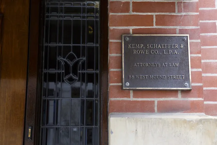 Kemp, Schaeffer & Rowe Co., L.P.A. Picture 1