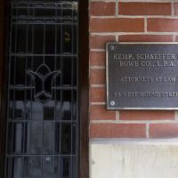 Kemp, Schaeffer & Rowe Co., L.P.A. ico