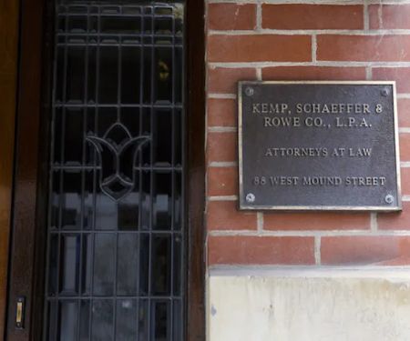Kemp, Schaeffer & Rowe Co., L.P.A.