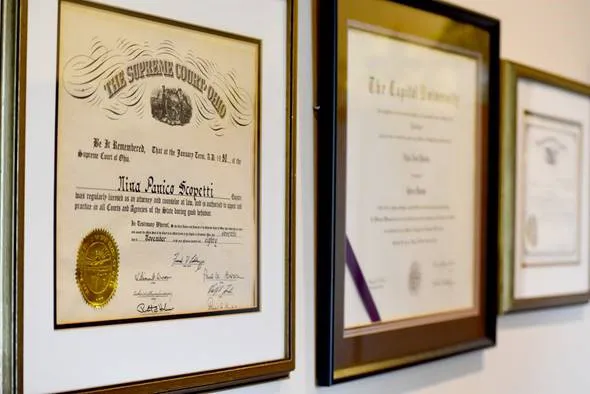 Nina P. Scopetti Attorney At Law Picture 6