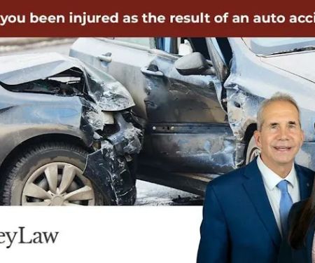 Erney Law