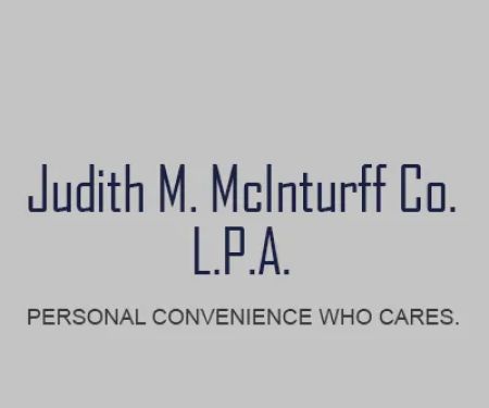 McInturff & Morje, LLC