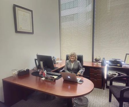 Schwager Law offices