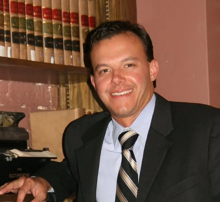 Law Offices of Mark J. Miller Picture 3