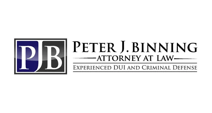 Peter J. Binning, Attorney at Law Picture 2