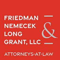 Friedman Nemecek Long & Grant, L.L.C. ico