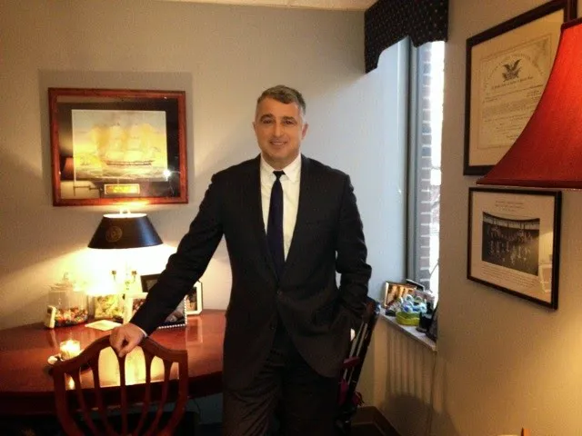 Thomas Taneff Co., LPA Picture 1
