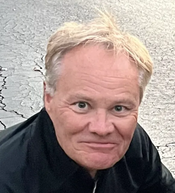 John J. MacKinnon Picture 2