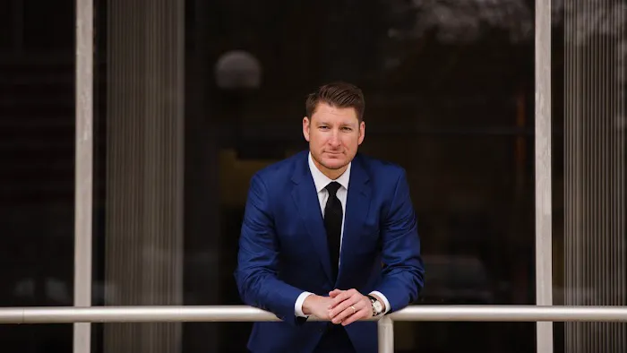 Blake Law Firm Picture 1