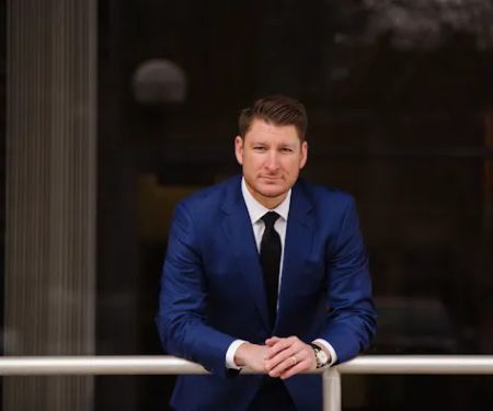 Blake Law Firm
