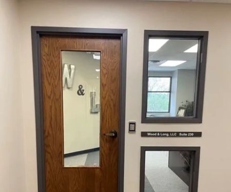Wood & Long LLC