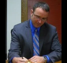 Attorney Adam Burke Picture 1