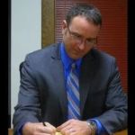 Attorney Adam Burke