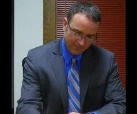 Attorney Adam Burke