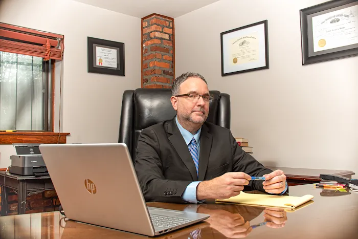 Attorney Adam Burke Picture 6