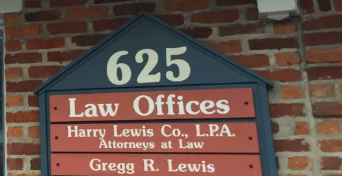 Harry Lewis Co., LPA Picture 2