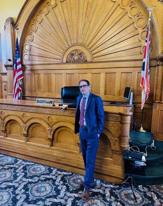 Kafantaris Law Offices Picture 6