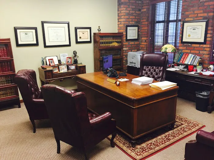 Kafantaris Law Offices Picture 2