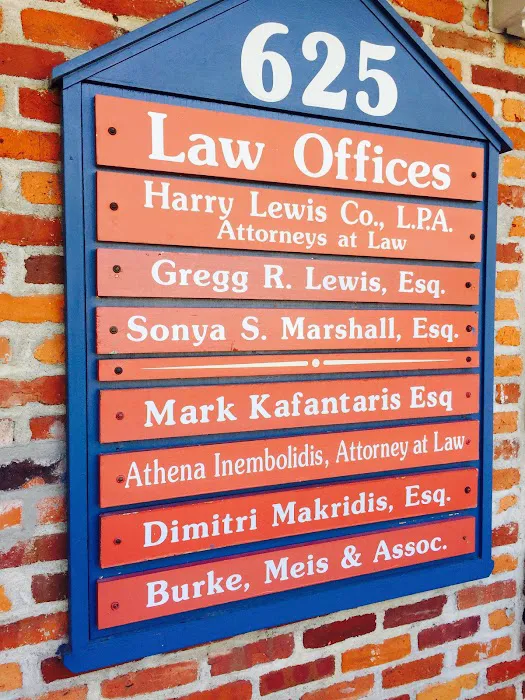 Kafantaris Law Offices Picture 7