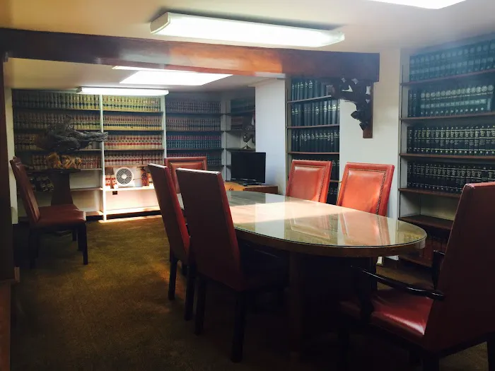 Kafantaris Law Offices Picture 8