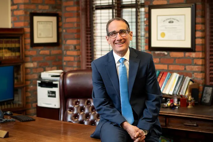Kafantaris Law Offices Picture 1