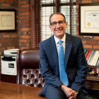 Kafantaris Law Offices ico