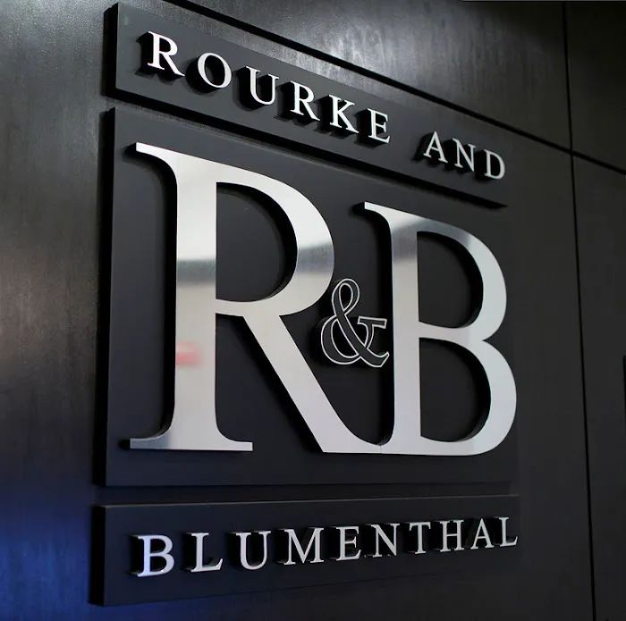 Rourke & Blumenthal Picture 4