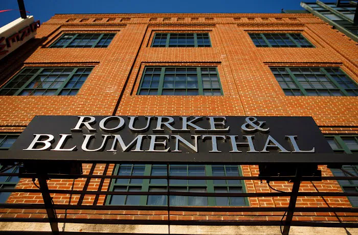 Rourke & Blumenthal Picture 1