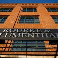 Rourke & Blumenthal ico