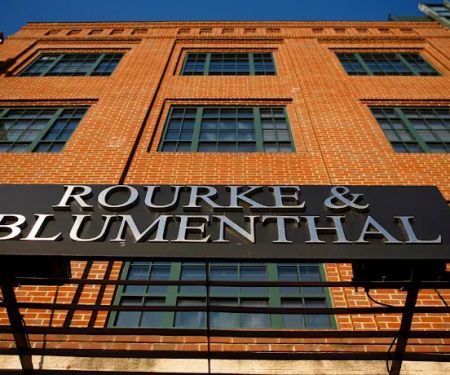 Rourke & Blumenthal