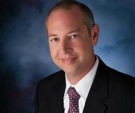 Eric Jones Attorneys
