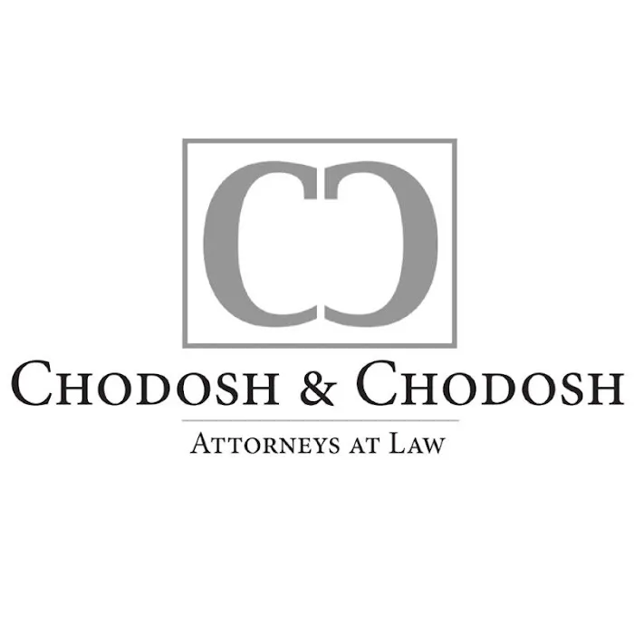 Chodosh & Chodosh - Attorneys at Law Picture 2