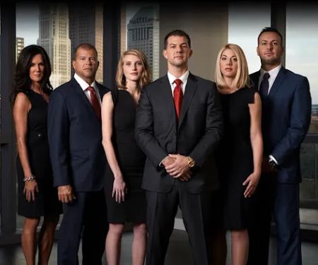 Joslyn Law Firm