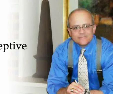 The Behal Law Group LLC: Jack D'Aurora