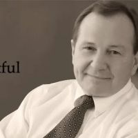 The Behal Law Group LLC: John M. Gonzales ico