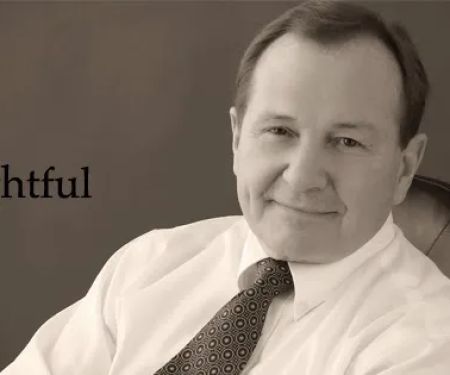 The Behal Law Group LLC: John M. Gonzales