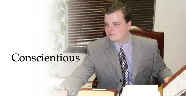 The Behal Law Group LLC: John M. Gonzales Picture 5