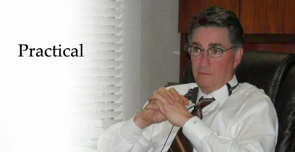 The Behal Law Group LLC: John M. Gonzales Picture 4