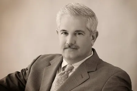 The Behal Law Group LLC: John M. Gonzales Picture 2