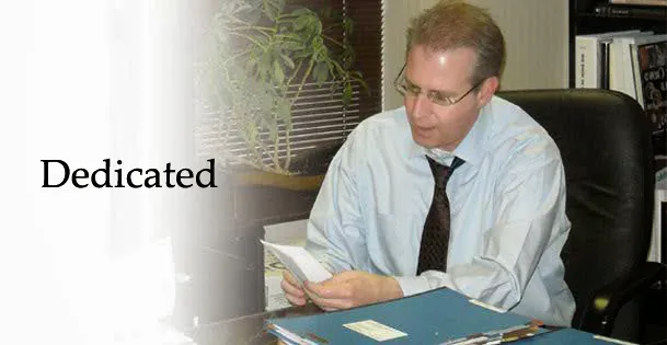 The Behal Law Group LLC: John M. Gonzales Picture 6