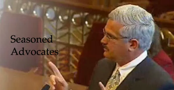 The Behal Law Group LLC: John M. Gonzales Picture 7