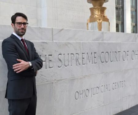 Colin Peters Law, LLC